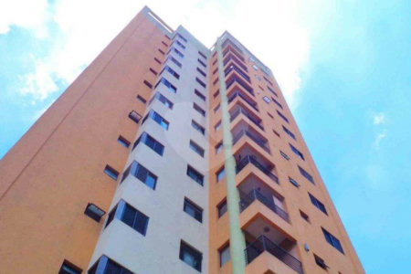 Apartamento à venda com 2 quartos, sendo 1 suíte, em Jardim Marajoara, São Paulo, SP