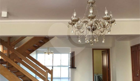Apartamento à venda com 4 suítes em Parque Faber Castell I, São Carlos, SP