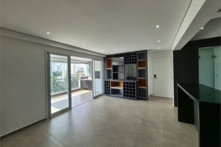 Apartamento à venda com 4 quartos, sendo 2 suítes, em Jardim Vazani, São Paulo - SP