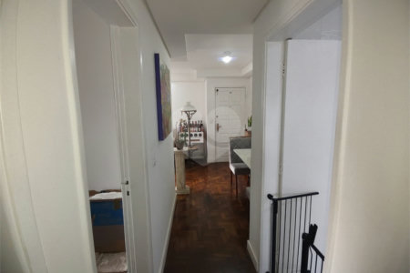Apartamento para venda na saúde com 52 m², 2 dormitórios