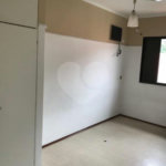 Sobrado imponente à venda no Jardim Leonor de Barros