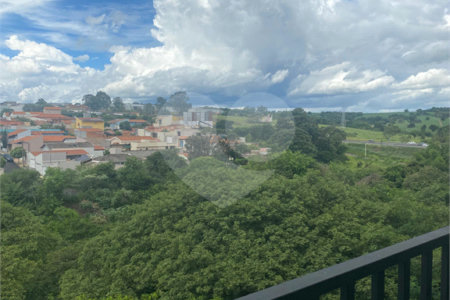 Apartamento para venda no Reserva dos Pinhais -São Carlos/SP