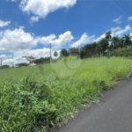 Terreno à venda em Descalvando/SP