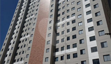 Apartamento à venda com 2 quartos em Mooca, São Paulo, SP