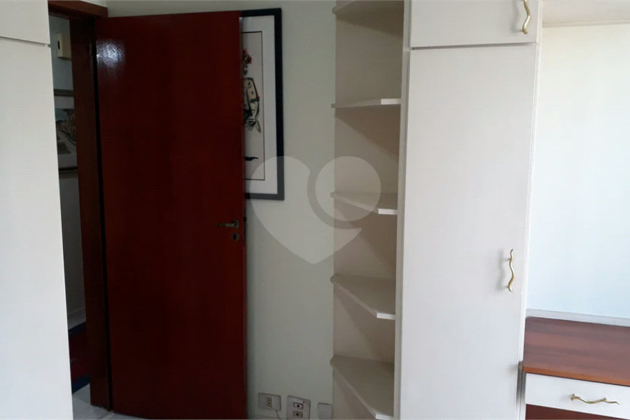 Apartamento à venda mobiliado nos Jardins — 126 m²