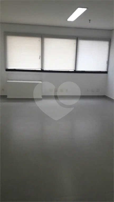 Sala comercial para alugar na Bela Vista
