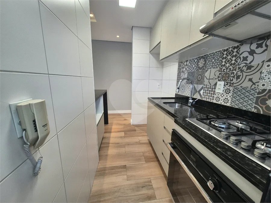 Apartamento à venda na Vila Leopoldina.