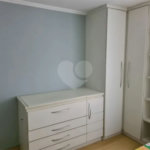 APARTAMENTO A VENDA, CONDOMINIO SANTA ISABEL, 2 DORMITORIOS, 1 VAGA DE GARAGEM, SJC/SP