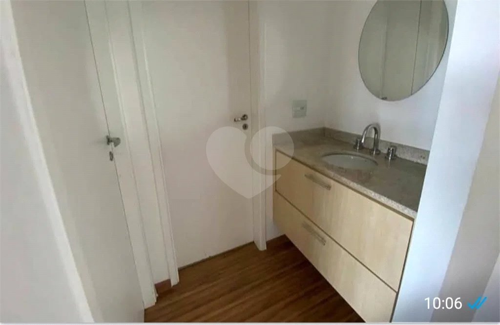 Apartamento de 47m² no Chácara Klabin com 1 dormitório e 1 vaga de garagem