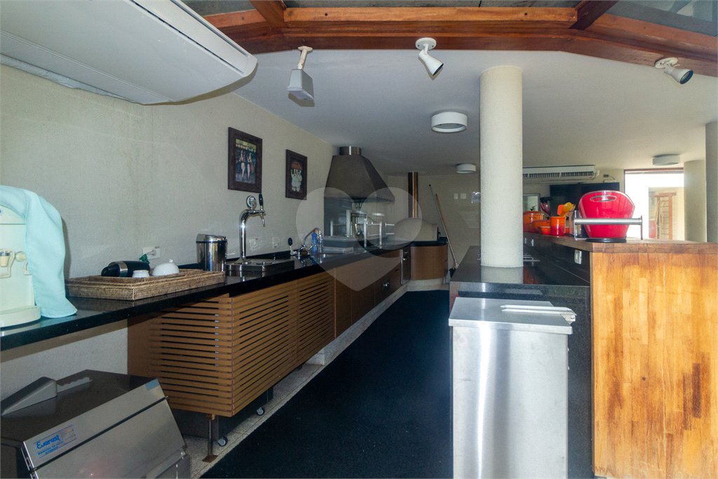 Apartamento de Alto Padrão à Venda na Vila Mariana com 190m², 3 Suítes e Vista para o Parque Ibirapuera