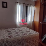 APARTMENTO A VENDA NO CONDOMINIO RESIDENICAL PAMPLONA COM 4 DORMITÓRIOS, 3 BANHEIROS, 2 VAGAS, SJC