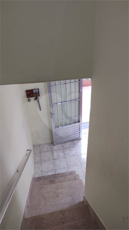 Sobrado à venda com 3 quartos, sendo 1 suíte, em Jardim Brasil (zona Norte), São Paulo, SP