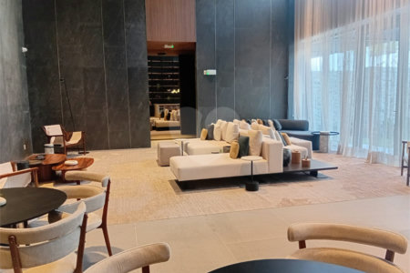 Apartamento à venda com 4 suítes em Ibirapuera, São Paulo, SP