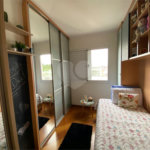 Cobertura à venda com 3 quartos, sendo 1 suíte,  em Cidade São Francisco, São Paulo, SP