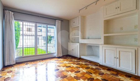 Casa de Vila à venda com 3 quartos em Brooklin, São Paulo, SP