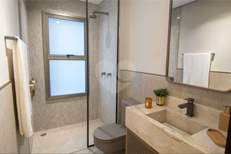 Apartamento à venda com 4 suítes em Perdizes, São Paulo, SP
