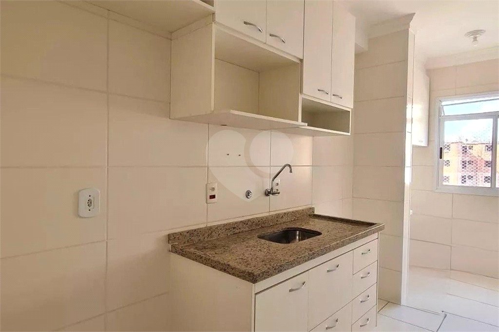 Apartamento à venda com 2 quartos em Jardim das Magnólias, Sorocaba, SP