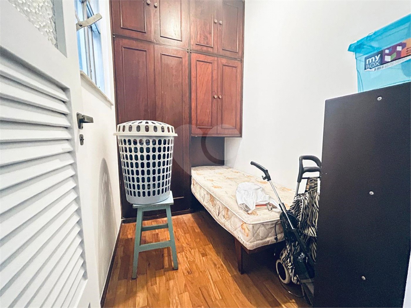 Apartamento à venda com 3 quartos em Tijuca, Rio de Janeiro, RJ