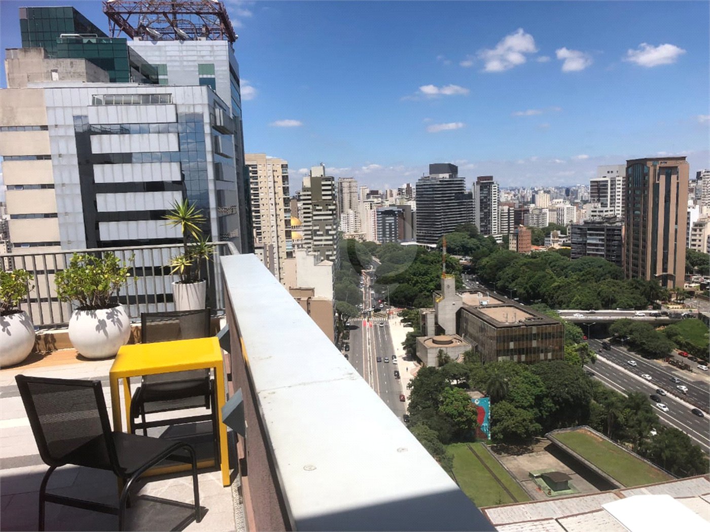 Apartamento à venda com 1 quarto em Liberdade, São Paulo, SP