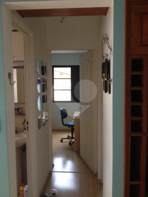 Apartamento à venda com 2 quartos em Limão, São Paulo, SP