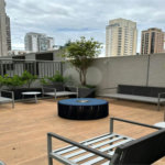 Apartamento à venda com 2 quartos em Perdizes, São Paulo, SP