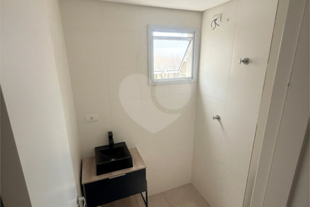 Apartamento à venda com 2 quartos em Tucuruvi, São Paulo, SP