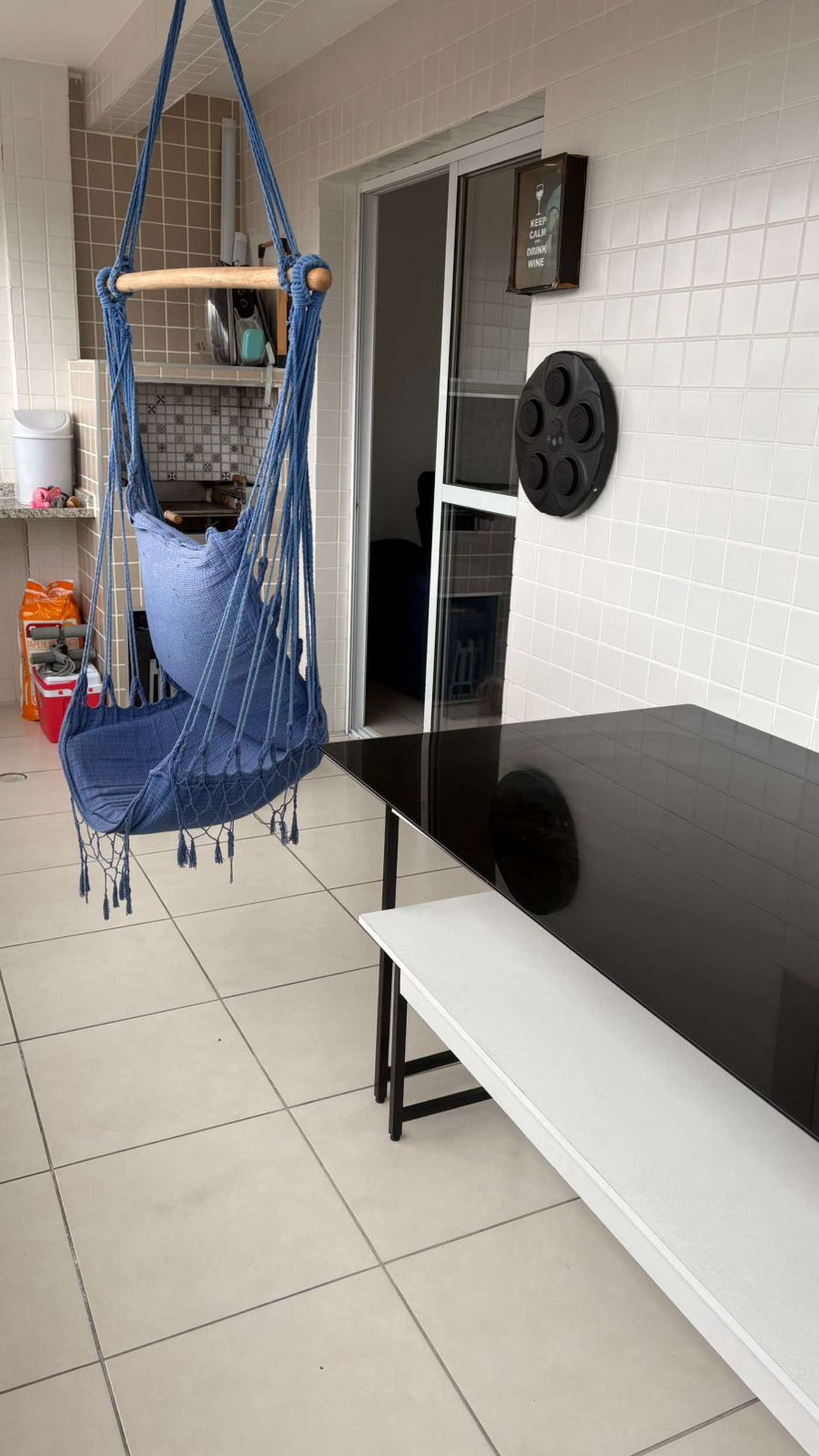 Apenas 05 minutos Mar, Apartamento à venda com 2 quartos, sendo 1 suíte, em Aviação, Praia Grande - SP