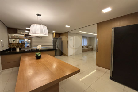 Apartamento à venda com 2 quartos, sendo 1 suíte, em Santa Teresinha, São Paulo, SP