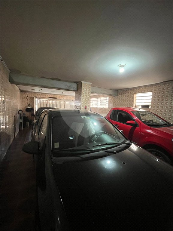Sobrado à venda com 3 quartos, sendo 1 suíte, em Vila Paulicéia, São Paulo, SP