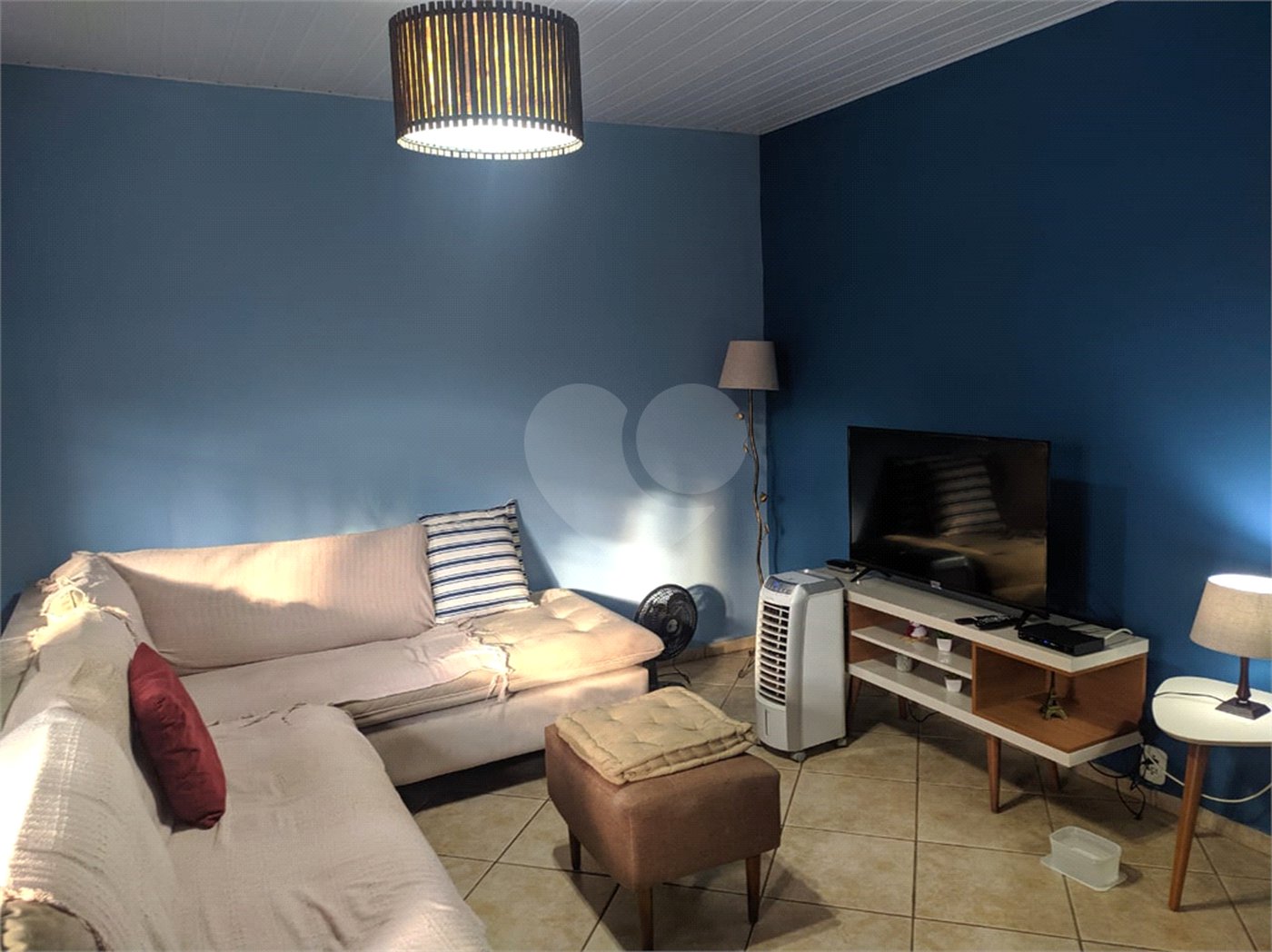 Casa Térrea à venda com 2 quartos em Jardim do Sol, Indaiatuba, SP