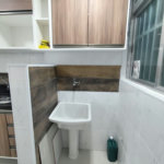 Apartamento com 2 dormitórios à venda, 56 m² por R$ 520.000,00 - José Menino - Santos/SP