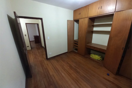 Casa à venda com 4 quartos, sendo 2 suítes, em Parque Esmeralda, São Paulo, SP