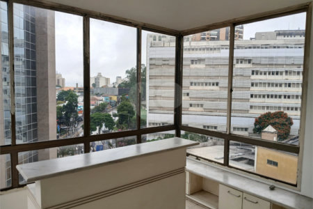 Apartamento à venda com 3 suítes em Santana, São Paulo, SP