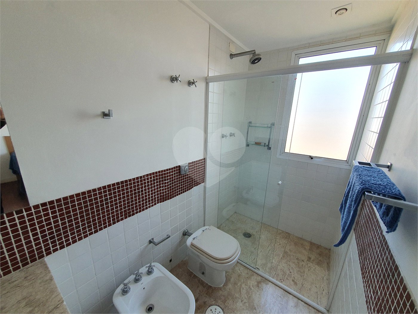 Apartamento à venda com 3 quartos, sendo 2 suítes, em Alto da Boa Vista, São Paulo, SP