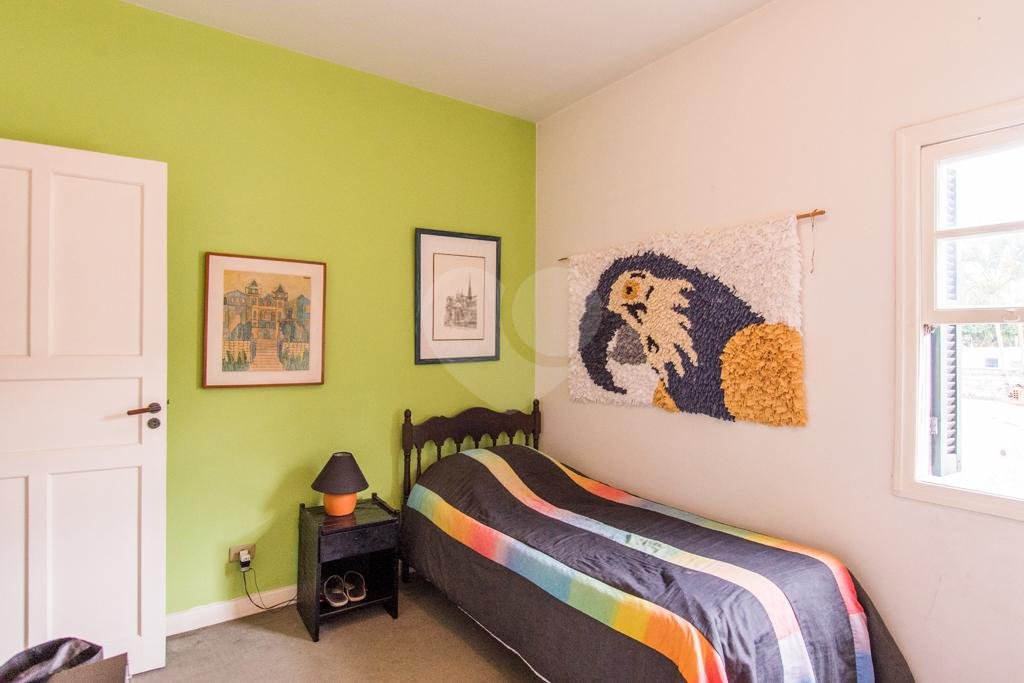 Sobrado à venda com 3 quartos, sendo 1 suíte, em Brooklin, São Paulo, SP