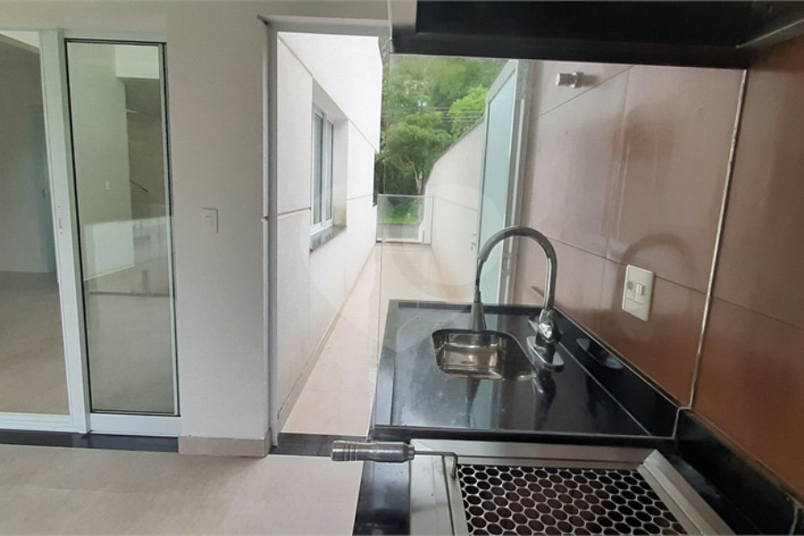 Casa à venda com 3 suítes em Tucuruvi, São Paulo, SP