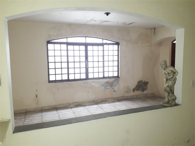 Casa para alugar com 3 quartos em Santana, São Paulo, SP