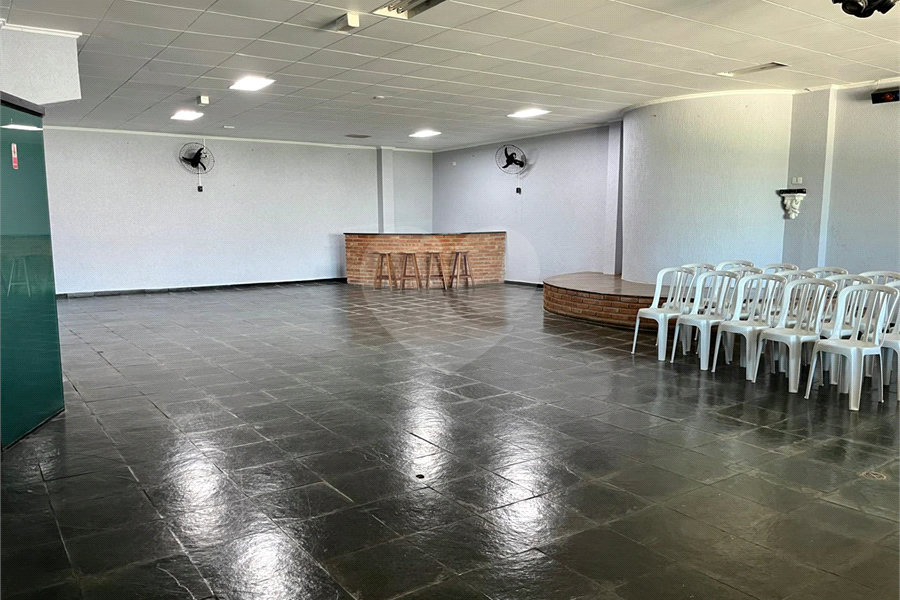Apartamento para alugar com 2 quartos em Tucuruvi, São Paulo, SP