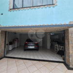 Sobrado à venda com 3 quartos, sendo 1 suíte, em Vila Santa Terezinha (zona Norte), São Paulo, SP