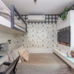 APARTAMENTO 3 DORMITÓRIOS 3 VAGAS À VENDA CHÁCARA KLABIN VENDER
