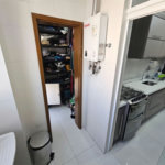 Apartamento Residencial à venda, Pompéia, Santos - AP1907.