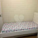Apartamento à venda com 2 quartos em Alto da Boa Vista, São Paulo, SP