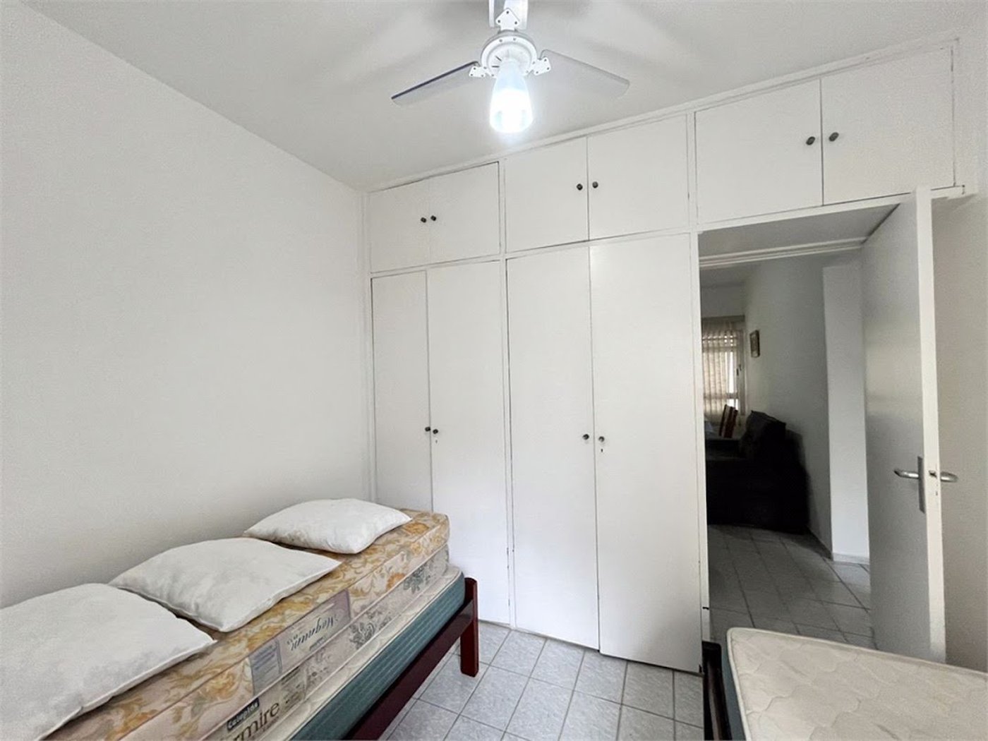 Apartamento à venda, 43 m² por R$ 450.000,00 - Pitangueiras - Guarujá/SP