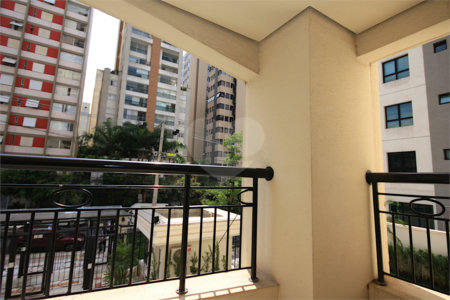 Apartamento à venda com 2 quartos, sendo 1 suíte, em Pinheiros, São Paulo, SP
