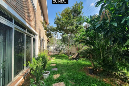 Casa à venda com 6 quartos, sendo 5 suítes, em Jardim São Bento, São Paulo, SP