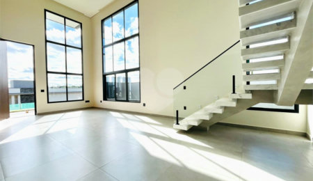 Casa à venda com 4 suítes no condomínio Saint Patrick, Sorocaba - SP