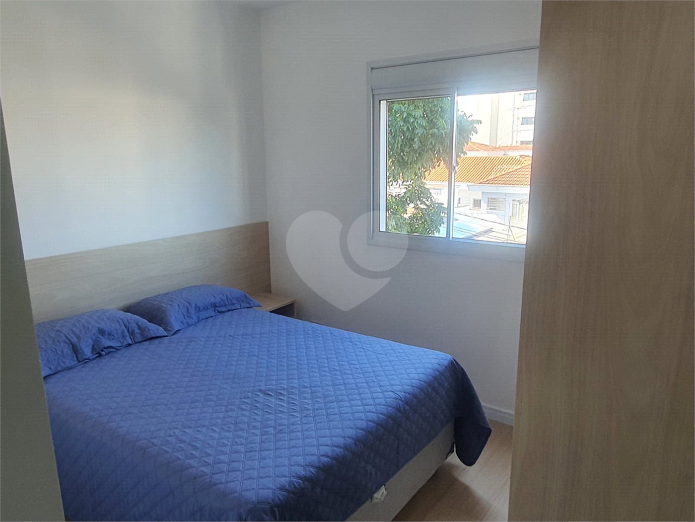 Apartamento à venda com 2 quartos, sendo 1 suíte, em Santana, São Paulo, SP