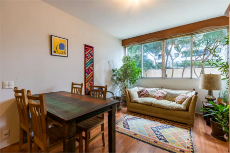 Apartamento à venda com 3 quartos, sendo 1 suíte, em Perdizes, São Paulo, SP