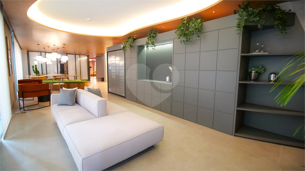 Apartamento à venda com 4 suítes em Jardim das Acácias, São Paulo, SP
