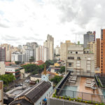 Cobertura à venda com 3 quartos, sendo 2 suítes,  em Pinheiros, São Paulo, SP